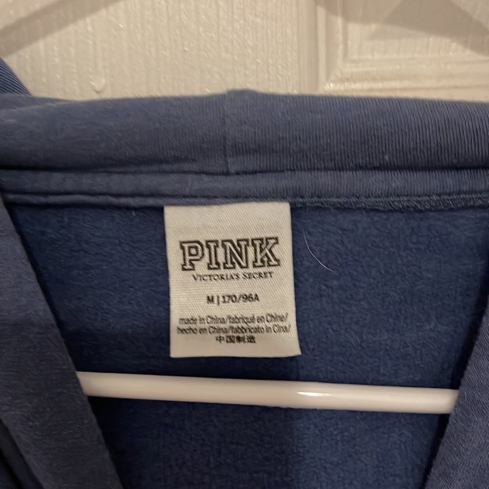 PINK Workout Jacket - Picture 4 of 5